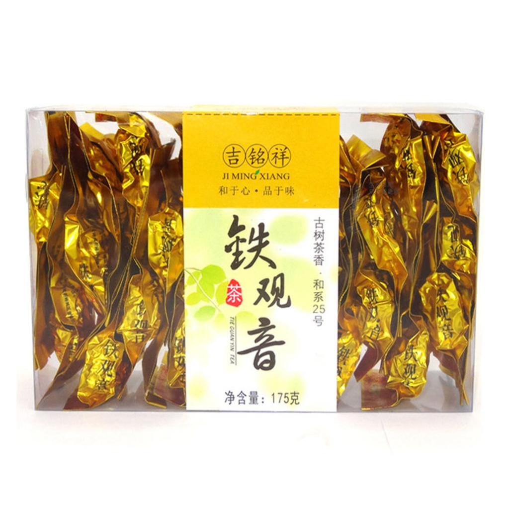 普洱茶葉 (副本)