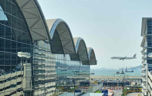 41-65 座大巴 機場接送 (單程)